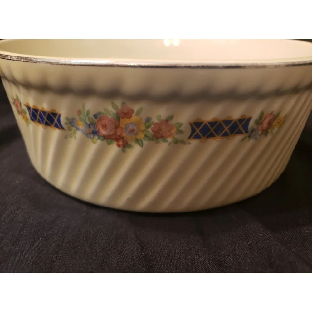 Hall china vintage hall